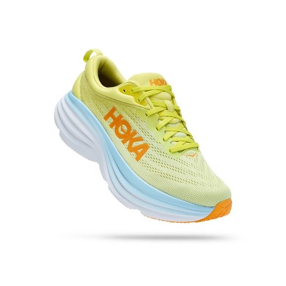 Hoka One One Other - Hoka Bondi 8 Men's